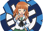 「World of Tanks meets ガールズ＆パンツァー」キャラクターボイスパック第3弾「武部沙織」バージョンが公開
