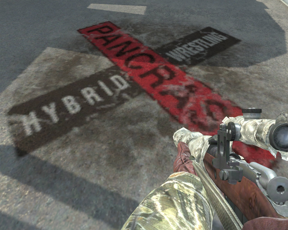 「Alliance of Valiant Arms」公式ドリンク「パンクラスエナジー」購入で人気武器がもらえるタイアップキャンペーン第2弾が開催！の画像