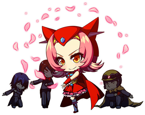 「ロボットガールズZ ONLINE」正式サービスが6月5日に決定―ロボコインで手に入る新たなロボットガールや参戦が決定したカラフルスペイザーを紹介の画像