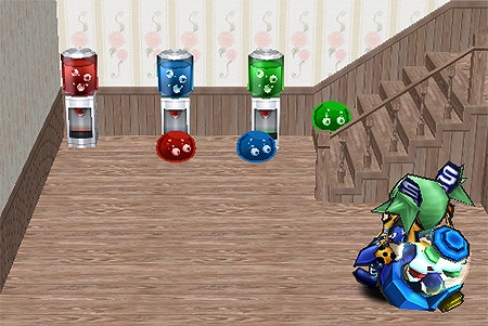 「ゲットアンプドX」いつもお世話になっているおみくじマシンの携帯型！？新アクセサリ「DOKIDOKI☆おみくじ」6月5日に登場の画像