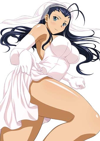 「ブラウザ一騎当千」ウェディング姿の“爆乳”闘士を入手しよう！「ウェディング闘士」期間限定で登場！「トーシダス極」も実装の画像