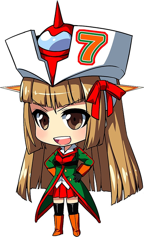 「ロボットガールズZ ONLINE」正式サービスが開始！ロボットガール「テキサスマっ子」がもらえる「ビットキャッシュキャンペーン」もの画像