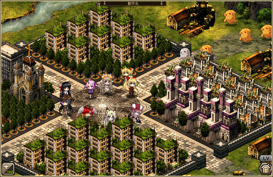 「燐光のレムリア」新ストライカーが登場する「烹侍箱」実装―防衛騎士感状が手に入るイベントも開催の画像