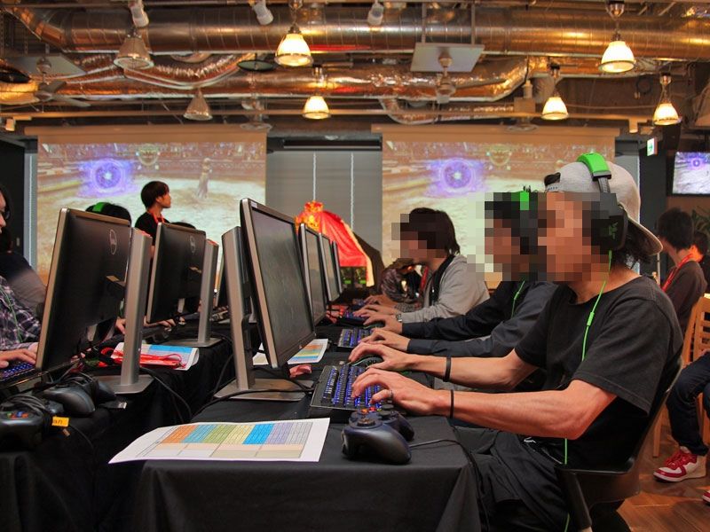 男性プレイヤー限定！「ドラゴンネスト 男だらけの男子会」が開催－Lv70以上で入場できる「ブラックドラゴンネスト ハードコア」の実装が発表にの画像