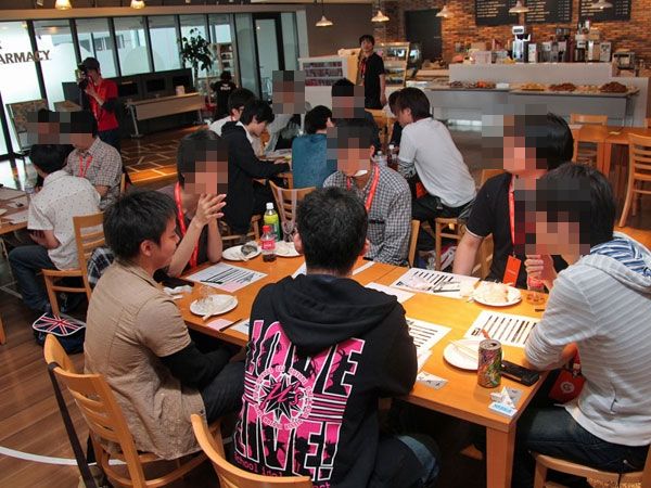 男性プレイヤー限定！「ドラゴンネスト 男だらけの男子会」が開催－Lv70以上で入場できる「ブラックドラゴンネスト ハードコア」の実装が発表にの画像