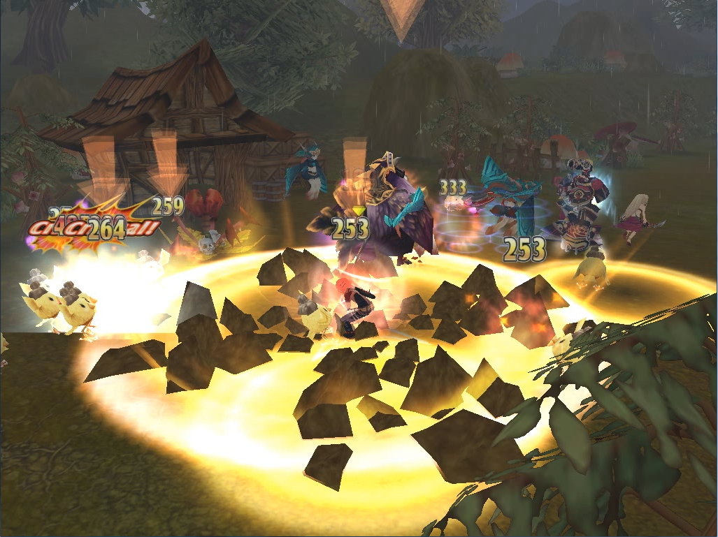 「タルタロス：リバース」ストーリーや対戦などが可能な各モードの情報を公開―クライアントの先行ダウンロードも開始の画像