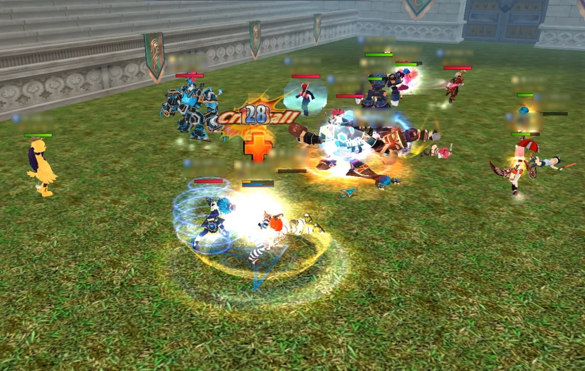 「タルタロス：リバース」ストーリーや対戦などが可能な各モードの情報を公開―クライアントの先行ダウンロードも開始の画像