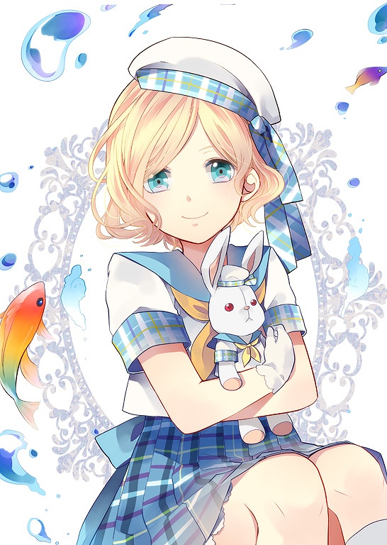 「桃色大戦ぱいろん」3＋1種のアイテムが無料で手に入る！第二弾「夏まで待てない！ぱいろん初夏の激アツキャンペーン！」が開催の画像