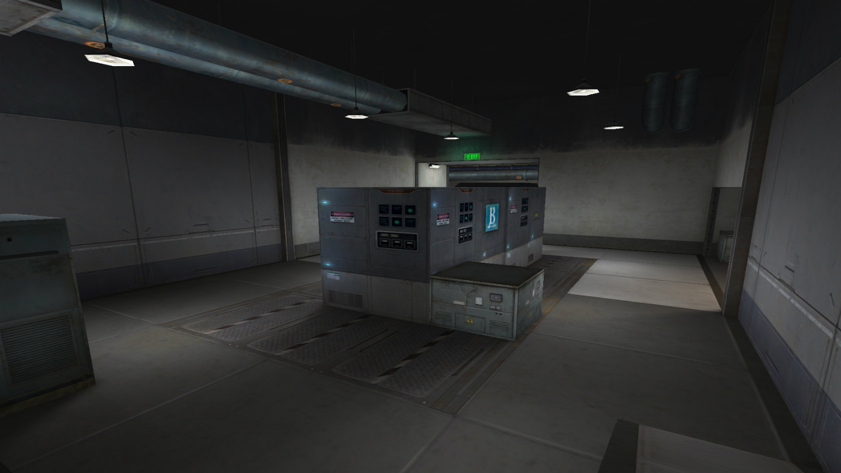 「クロスファイア」リオコインガチャに新武器「Sterling-ST」が登場―チームマッチに新マップ「Under Base」も実装の画像