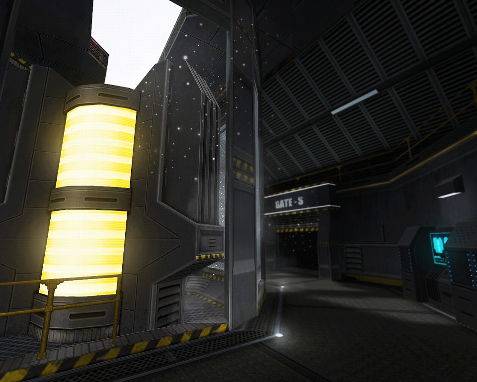 「カウンターストライクオンライン」ゾンビサバイバルモードに新マップ「狂気の終末」実装の画像