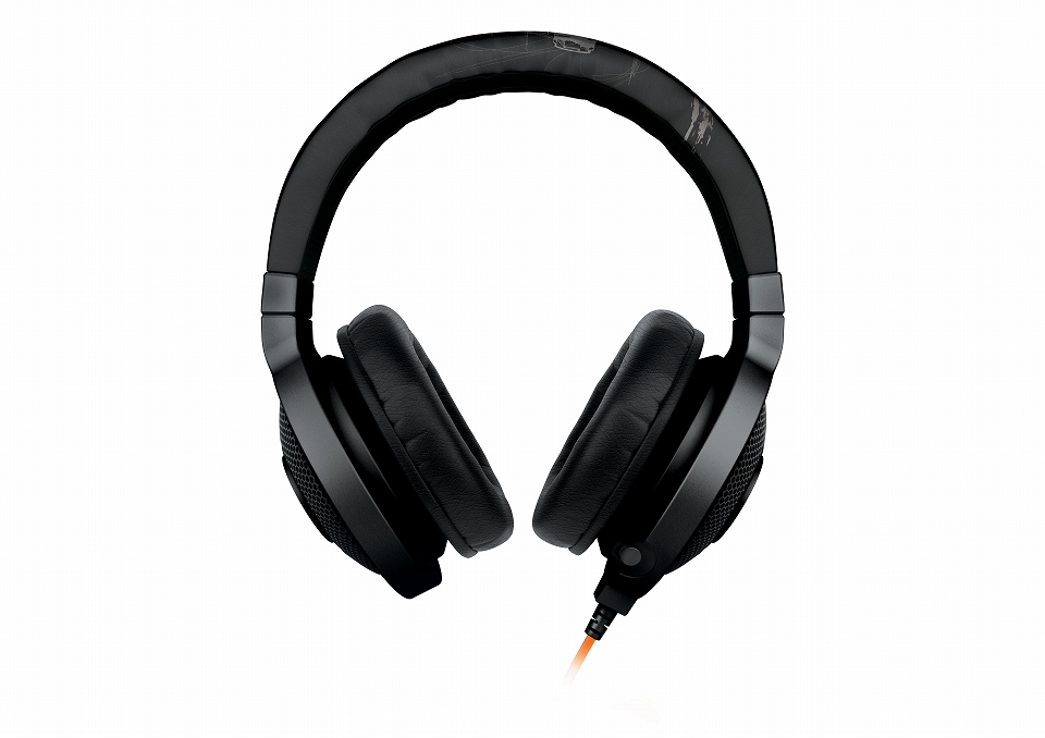 Razer、「World of Tanks」限定デザインのヘッドセット「Razer Kraken Pro」を6月中に発売―先着2万名にボーナスコード＋プレミアムアカウントが贈呈の画像