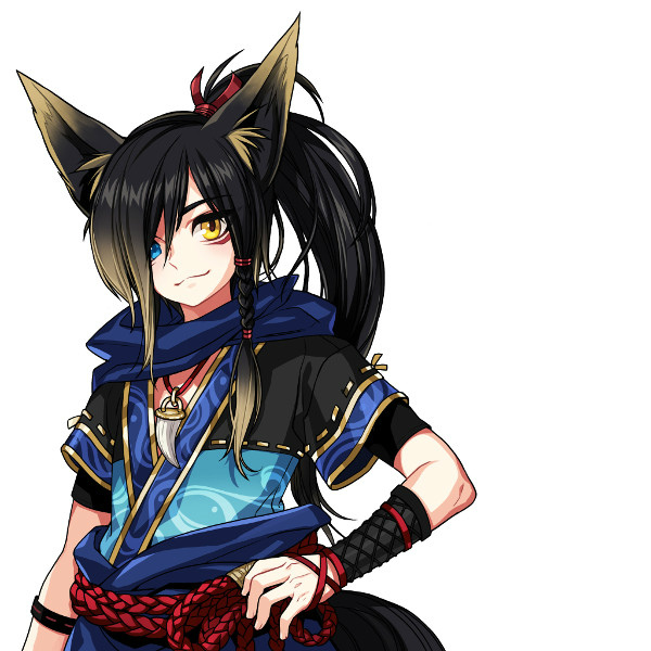 「マビノギ」ボイスドラマ最新作「まびどら！エピソード：忍者」前編を期間限定で公開の画像