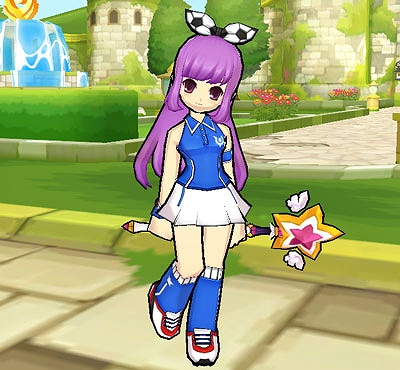 「エルソード」古代文明の監視者エルトリオン！レイドボス実装！クエリエイターアワード2014受賞アバター登場の画像