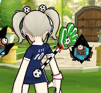 「エルソード」古代文明の監視者エルトリオン！レイドボス実装！クエリエイターアワード2014受賞アバター登場の画像