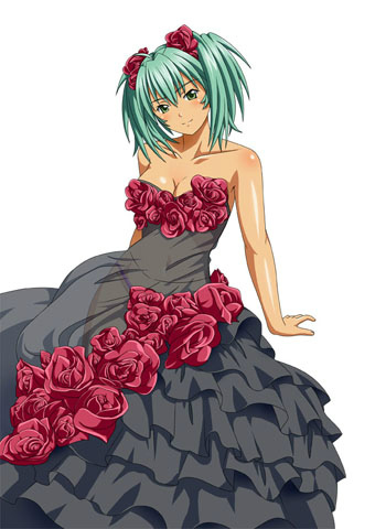 「ブラウザ一騎当千」ウェディング闘士に新闘士が追加―「SR確変4倍キャンペーン」も実施の画像