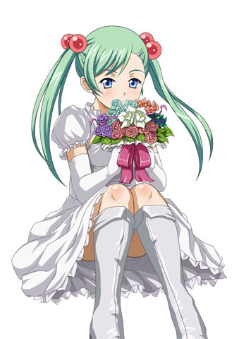 「ブラウザ一騎当千」ウェディング闘士に新闘士が追加―「SR確変4倍キャンペーン」も実施の画像