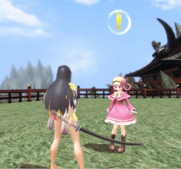 「鬼斬」に「探偵オペラミルキィホームズ」よりシャロが参戦！アニメPV第2弾＆新TVCMも公開中の画像