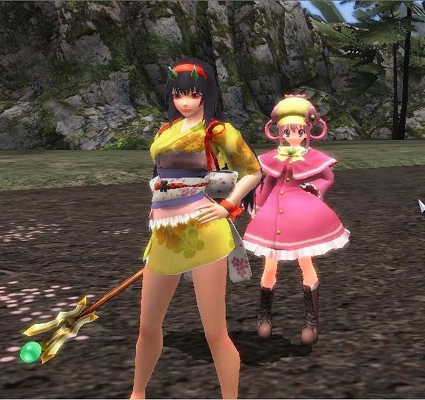 「鬼斬」に「探偵オペラミルキィホームズ」よりシャロが参戦！アニメPV第2弾＆新TVCMも公開中の画像