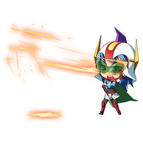 「ロボットガールズZ ONLINE」PVPコンテンツ「ボコグラ」＆コミュニティ機能「チーム」が実装！限定募集には「ミネルバX」がラインナップの画像