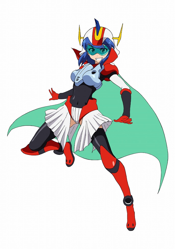 「ロボットガールズZ ONLINE」PVPコンテンツ「ボコグラ」＆コミュニティ機能「チーム」が実装！限定募集には「ミネルバX」がラインナップの画像