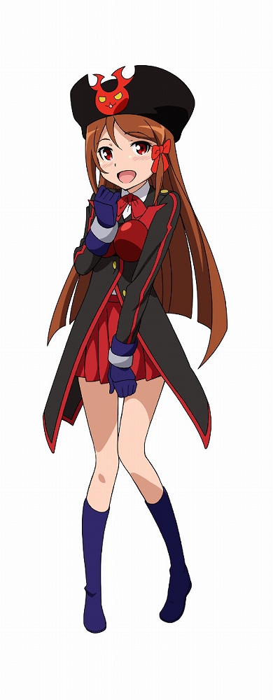 「ロボットガールズZ ONLINE」PVPコンテンツ「ボコグラ」＆コミュニティ機能「チーム」が実装！限定募集には「ミネルバX」がラインナップの画像