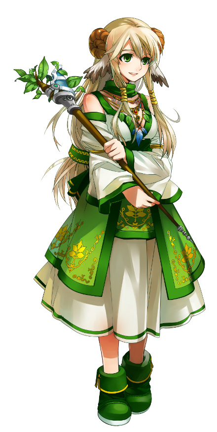 「タルタロス：リバース」クローズβテストが本日より開始―CBTで使用できる2名のキャラクターを公開の画像