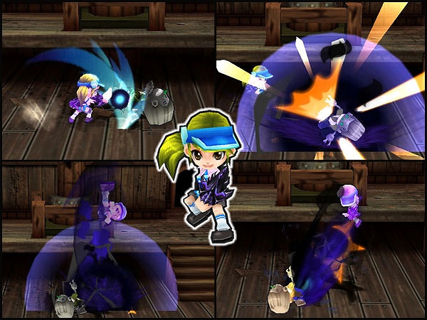 「ゲットアンプド2」地獄の怨念が形を成した手甲「マークオーガー」が6月19日に実装！登場！「第2回VS ゲームマスター デュエルバトル」も開催決定の画像