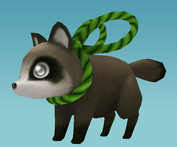 「マスター・オブ・エピック」成長すると人型に変化する新ペット「ポコ太」が登場の画像