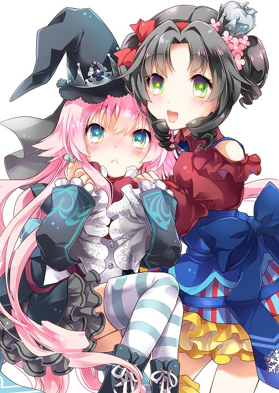 「桃色大戦ぱいろん」限定キャラクターカードも入手できる第三弾「夏まで待てない！ぱいろん初夏の激アツキャンペーン！」が開催の画像