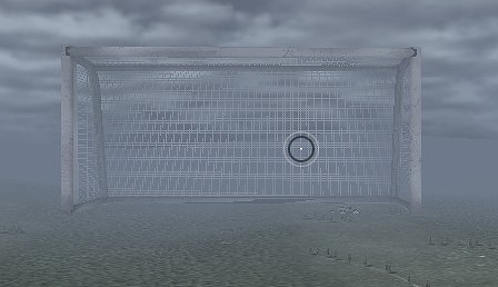 「ヒーローズインザスカイ」チャレンジモードに“サッカーボール型機体”が出現するスペシャルステージが登場の画像