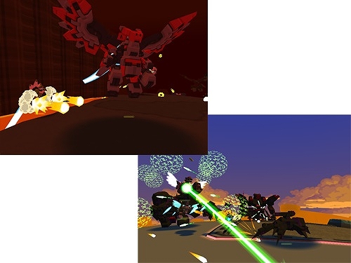 「鋼鉄戦記C21」悪魔軍ミッション「悪魔の研究室」「マッド・インヴェンション」が再実装！ログインガチャに「ソルジェッター」「パーポ99」が登場の画像