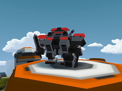 「鋼鉄戦記C21」悪魔軍ミッション「悪魔の研究室」「マッド・インヴェンション」が再実装！ログインガチャに「ソルジェッター」「パーポ99」が登場の画像