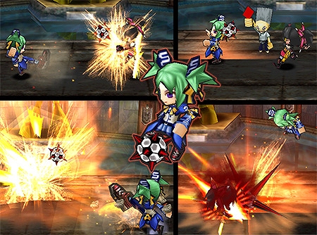 「ゲットアンプドX」改造された狂気の戦闘用ボール「ワーノレドサッカーボール」が6月19日に登場！アクセサリ縛り「サッカーシューズ大会」も開催決定の画像