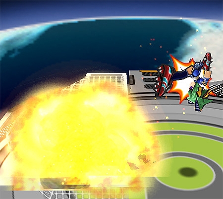 「ゲットアンプドX」改造された狂気の戦闘用ボール「ワーノレドサッカーボール」が6月19日に登場！アクセサリ縛り「サッカーシューズ大会」も開催決定の画像