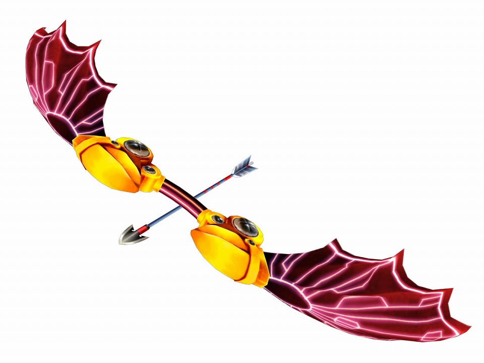 「ペーパーマン」チャンネル統合先行テストが計2サーバーにて実施！「メビウスオンライン」コラボアイテムなども多数追加の画像