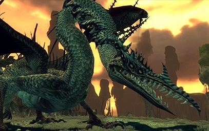 「ドラゴンネスト」新ダンジョン＆報酬アイテム「ケルベロスセット装備」などの情報が公開の画像