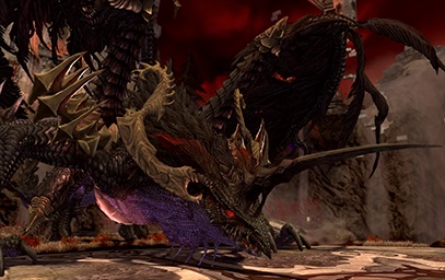 「ドラゴンネスト」新ダンジョン＆報酬アイテム「ケルベロスセット装備」などの情報が公開の画像