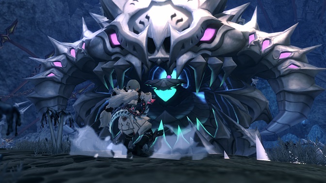 「ドラゴンネスト」新ダンジョン＆報酬アイテム「ケルベロスセット装備」などの情報が公開の画像