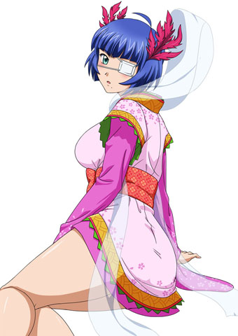 「ブラウザ一騎当千」セクシーなメルヘン闘士が期間限定で登場―「合成応援セット」も販売の画像