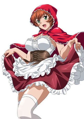 「ブラウザ一騎当千」セクシーなメルヘン闘士が期間限定で登場―「合成応援セット」も販売の画像