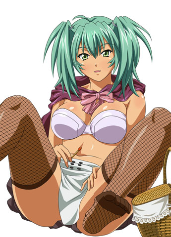 「ブラウザ一騎当千」セクシーなメルヘン闘士が期間限定で登場―「合成応援セット」も販売の画像