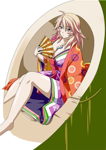 「ブラウザ一騎当千」セクシーなメルヘン闘士が期間限定で登場―「合成応援セット」も販売の画像