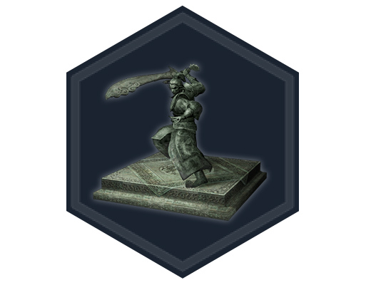 「真・三國無双 Online Z」アップデート「孫権」が実装―新武器「紅龍刀」に関連した記念キャンペーンなども開催の画像