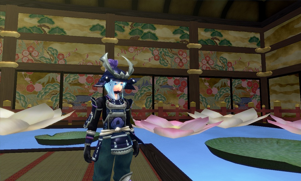 「鬼斬」物語の節目を迎える新マップ「江戸完結編」が実装！「江戸完結編だよ、全員集合！キャンペーン」も開催中の画像