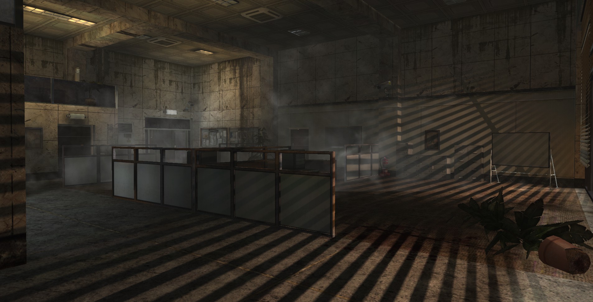 「HOUNDS」COOPの新ミッション＆爆破戦モードのマップなどを追加する大型アップデートが実装の画像