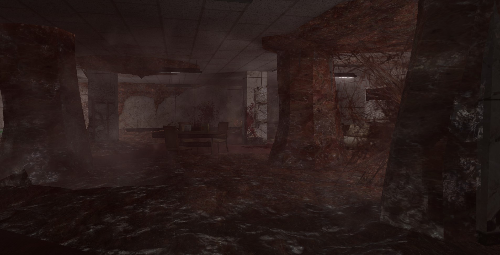 「HOUNDS」COOPの新ミッション＆爆破戦モードのマップなどを追加する大型アップデートが実装の画像