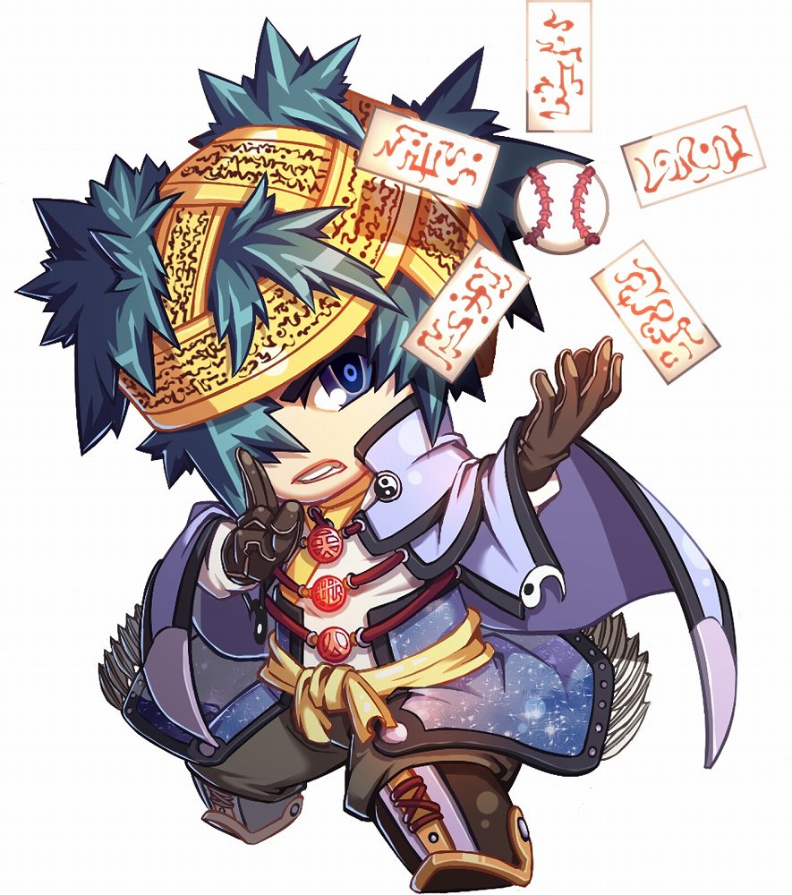 「三国ベースボール」初期選択可能な12人の武将たちを紹介！「ベースボール」を育んだ中国3千年のストーリーも公開の画像