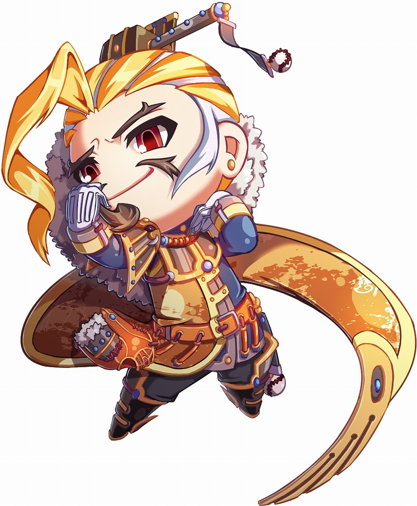 「三国ベースボール」初期選択可能な12人の武将たちを紹介！「ベースボール」を育んだ中国3千年のストーリーも公開の画像