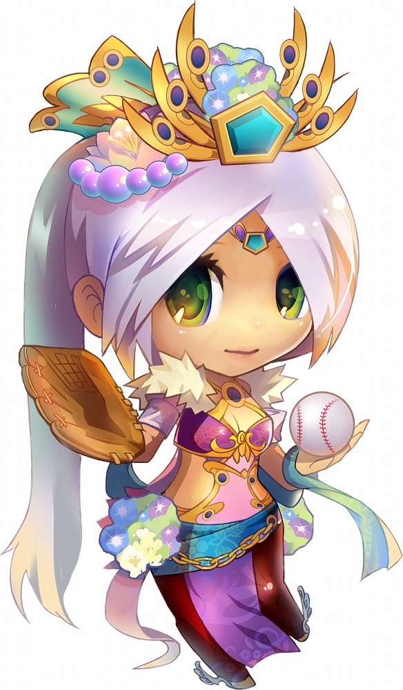 「三国ベースボール」初期選択可能な12人の武将たちを紹介！「ベースボール」を育んだ中国3千年のストーリーも公開の画像