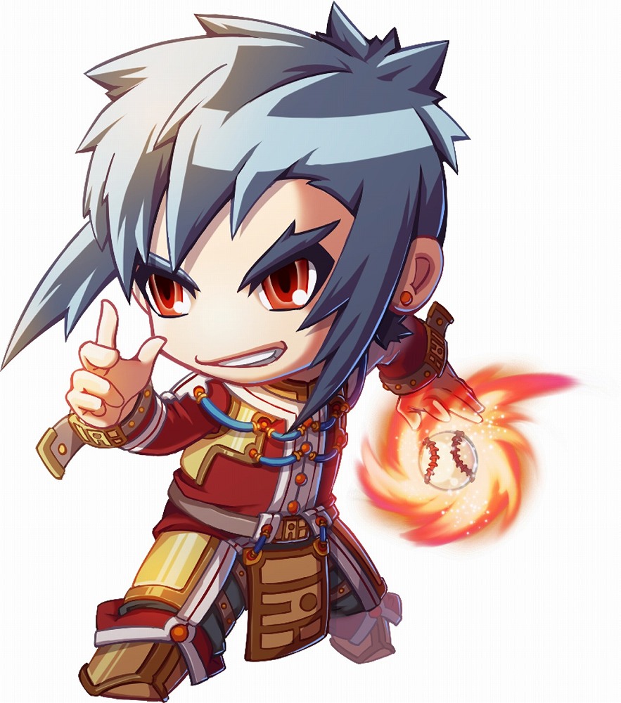 「三国ベースボール」初期選択可能な12人の武将たちを紹介！「ベースボール」を育んだ中国3千年のストーリーも公開の画像